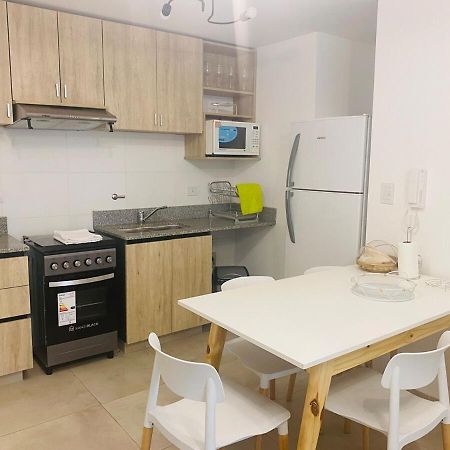 Arturo M Bas B Gueemes Apartment Córdoba Ngoại thất bức ảnh