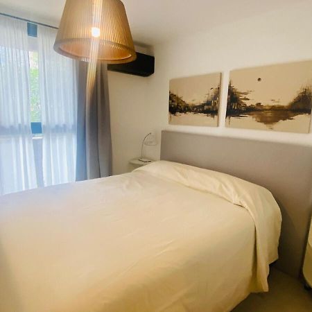 Arturo M Bas B Gueemes Apartment Córdoba Ngoại thất bức ảnh