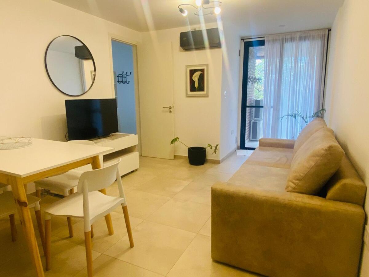 Arturo M Bas B Gueemes Apartment Córdoba Ngoại thất bức ảnh
