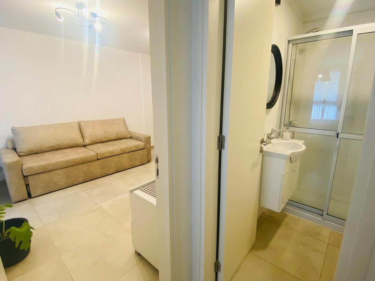 Arturo M Bas B Gueemes Apartment Córdoba Ngoại thất bức ảnh
