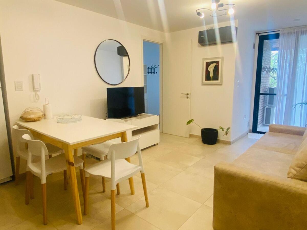 Arturo M Bas B Gueemes Apartment Córdoba Ngoại thất bức ảnh