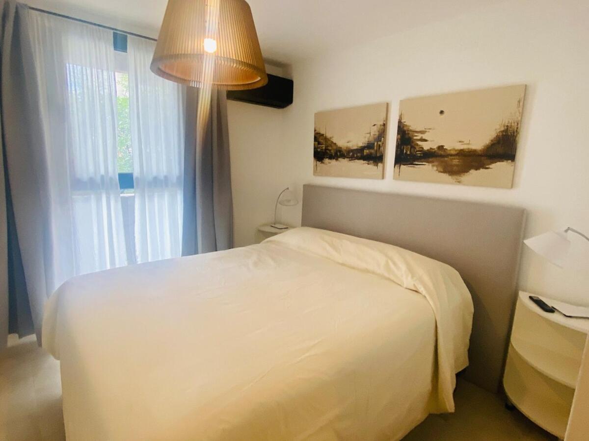Arturo M Bas B Gueemes Apartment Córdoba Ngoại thất bức ảnh