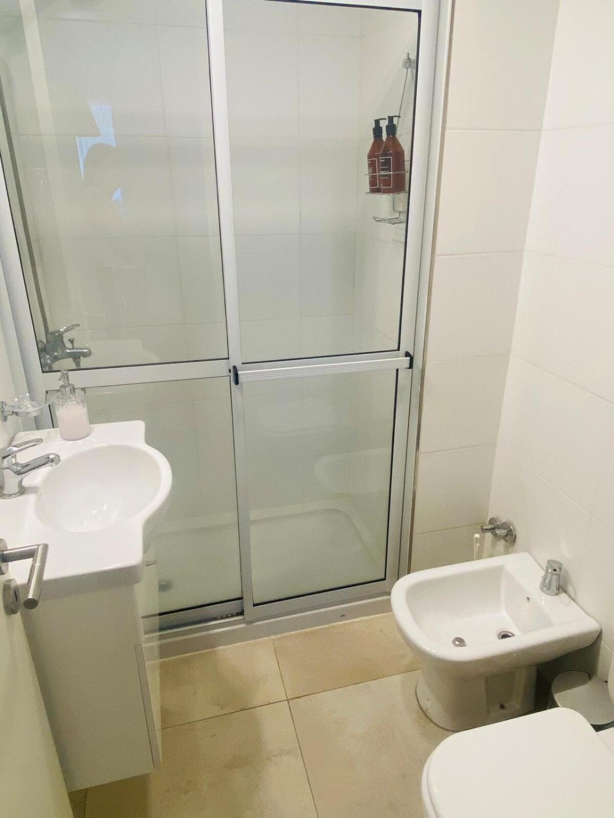 Arturo M Bas B Gueemes Apartment Córdoba Ngoại thất bức ảnh